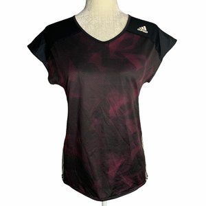 Adidas Adizero Short Sleeve Athletic Shirt 47PE